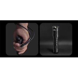Lampe torche Precise 23i -...