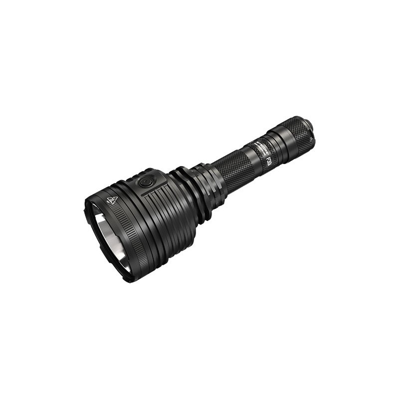 Nitecore Lampe torche Precise 30i