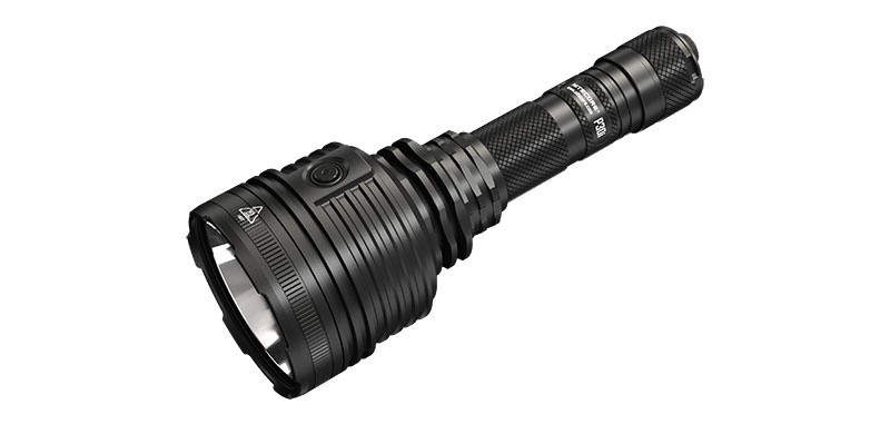 Nitecore Lampe torche Precise 30i