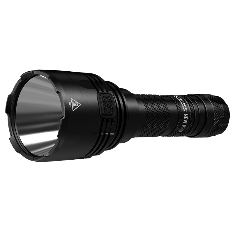 Nitecore Lampe torche Precise 30 New - 1000Lm