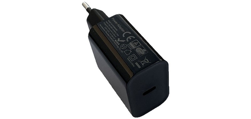 Nitecore Adaptateur secteur 100-240V