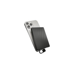 Nitecore Batterie externe en carbone Pocket 10000 - Image 4