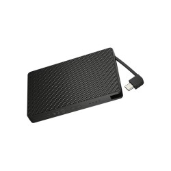 Nitecore Batterie externe en carbone Pocket 10000 - Image 6