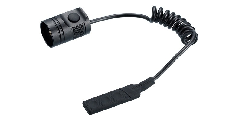 Nitecore Interrupteur Déporté