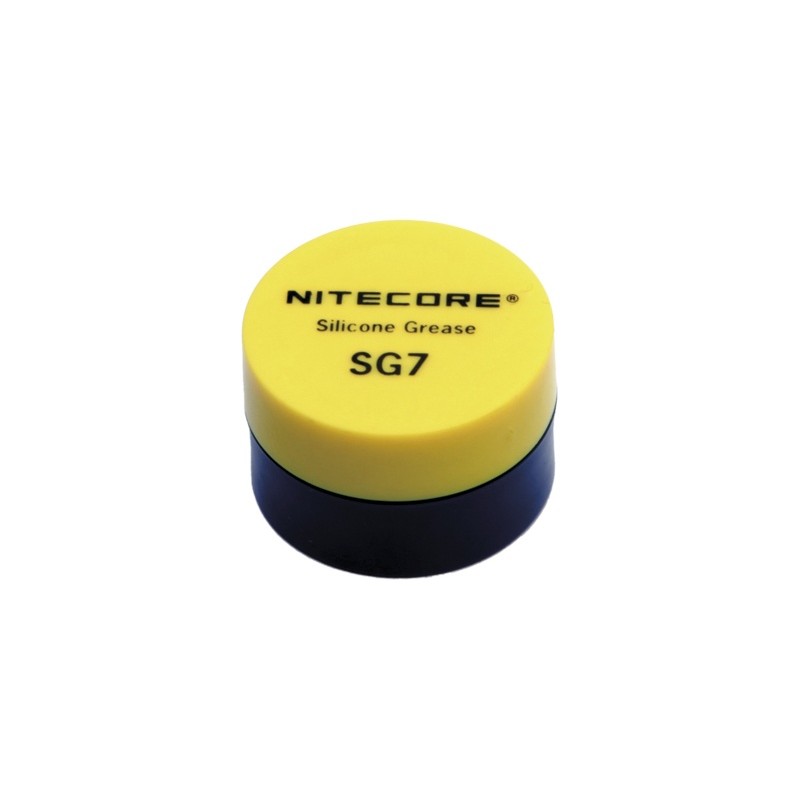 Nitecore Graisse 5g