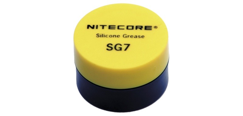 Nitecore Graisse 5g
