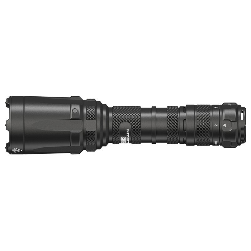Nitecore Lampe torche SRT6i - 2100Lm