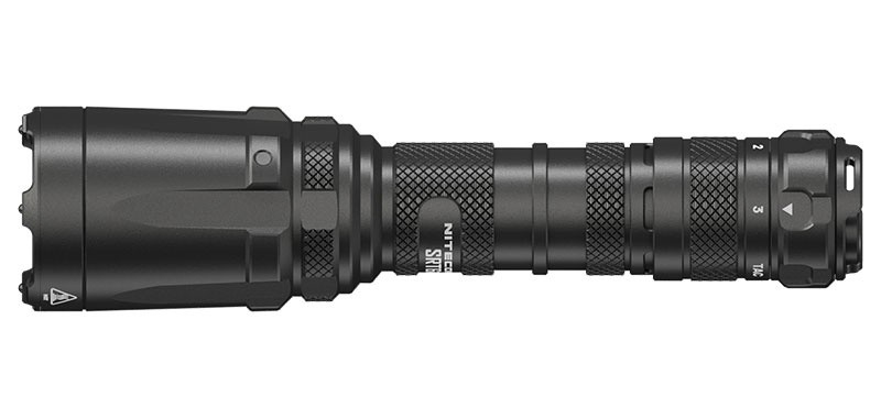 Nitecore Lampe torche SRT6i - 2100Lm