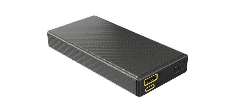 Nitecore Batterie externe Summit 20000