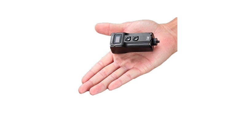 Nitecore Lampe porte-clés T4K - 4000 lumens