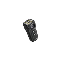 Nitecore Lampe porte-clés T4K - 4000 lumens - Image 3