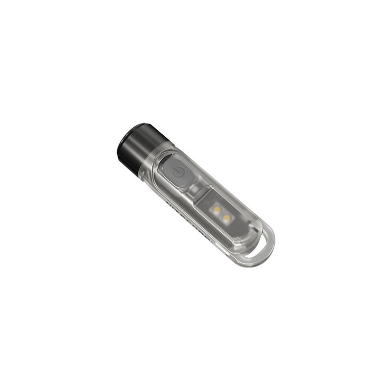 Nitecore Lampe porte-clés Tiki UV - 1000mW
