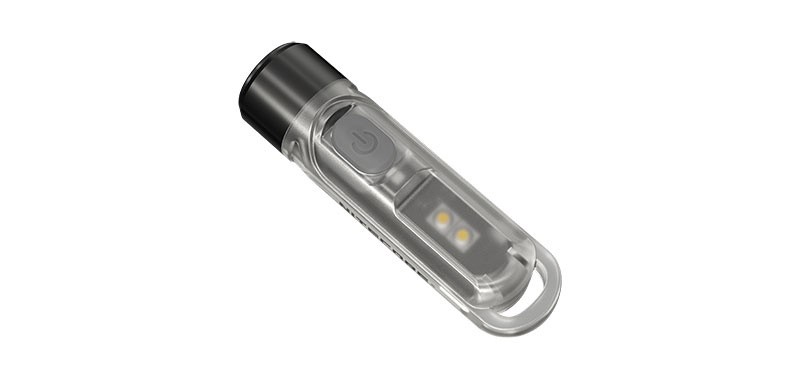 Nitecore Lampe porte-clés Tiki UV - 1000mW