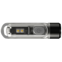 Nitecore Lampe porte-clés Tiki UV - 1000mW - Image 3