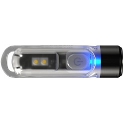 Nitecore Lampe porte-clés Tiki UV - 1000mW - Image 5