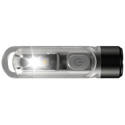 Nitecore Lampe porte-clés Tiki UV - 1000mW - Image 6