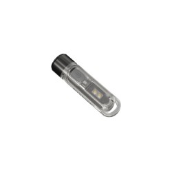 Nitecore Lampe porte-clés Tiki UV - 1000mW - Image 7