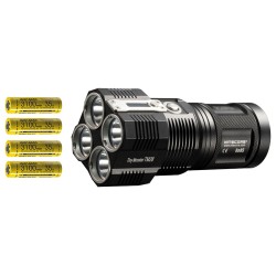 Lampe torche Tiny Monster...