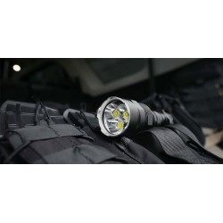 Lampe torche Tiny Monster...