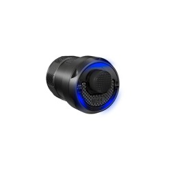 Bouton tactique lumineux