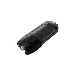 Tube V2 Noir - 55Lm