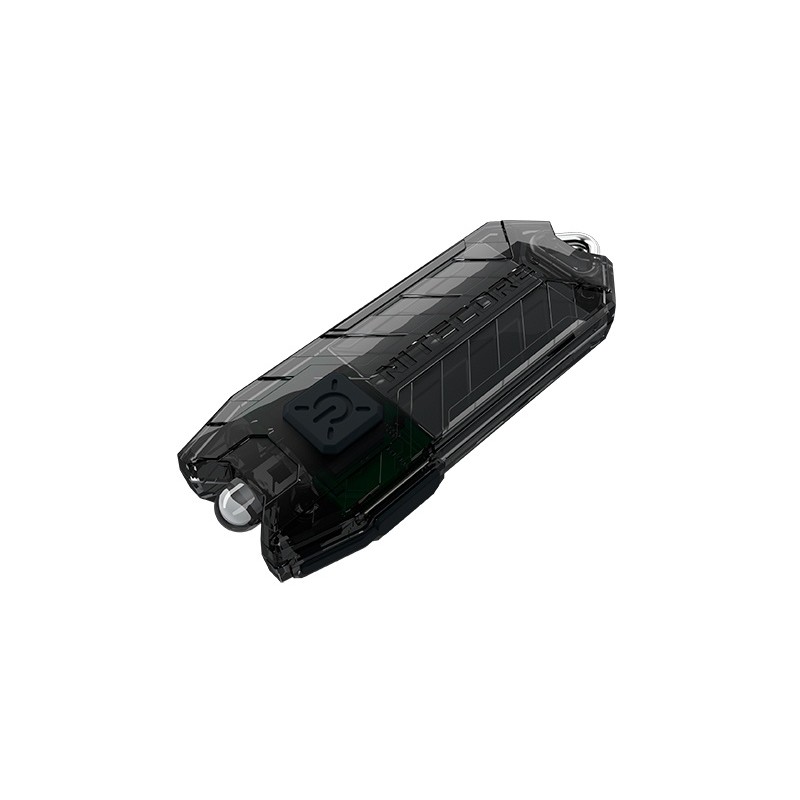 Nitecore Tube V2 Noir - 55Lm