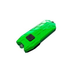 Tube V2 Neon Green - 55Lm