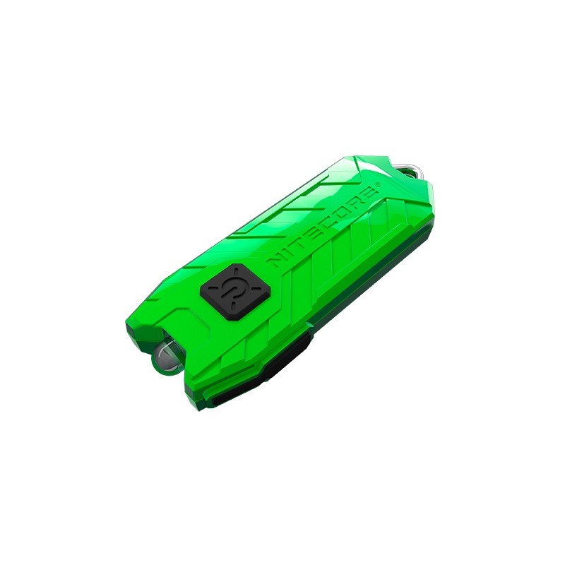Nitecore Tube V2 Neon Green - 55Lm