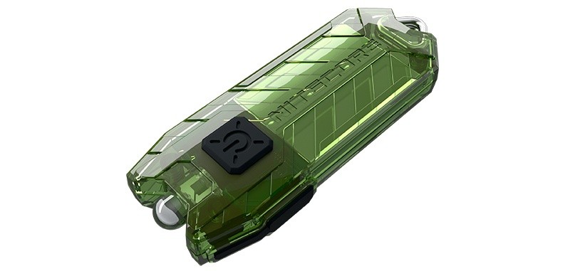 Nitecore Tube V2 Olive - 55Lm