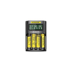 Chargeur UM4