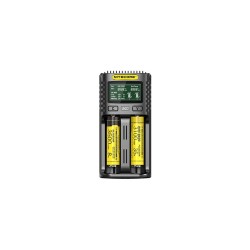 Chargeur UMS2