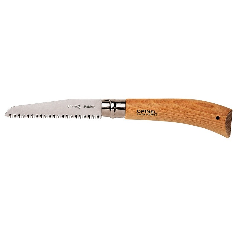 Opinel Scie fermante N°12