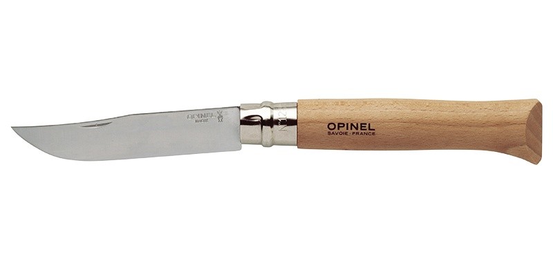 Opinel Tradition Inox N°12
