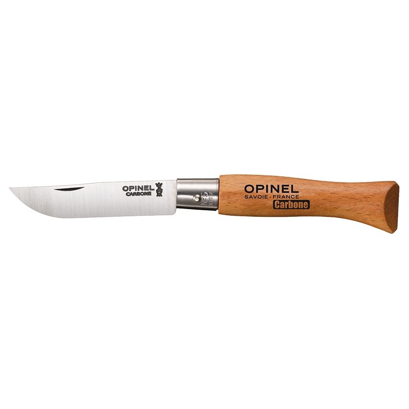 Opinel Tradition Carbone n°05