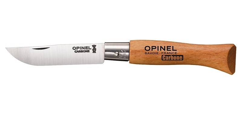Opinel Tradition Carbone n°05