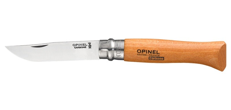 Opinel Tradition Carbone n°09