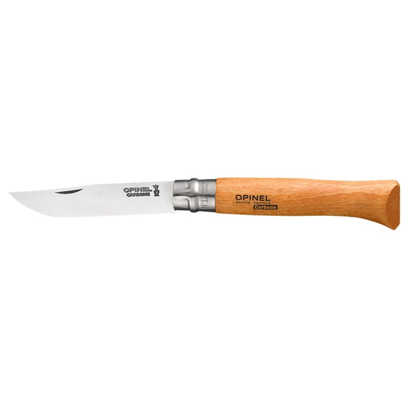 Opinel Tradition Carbone n°12