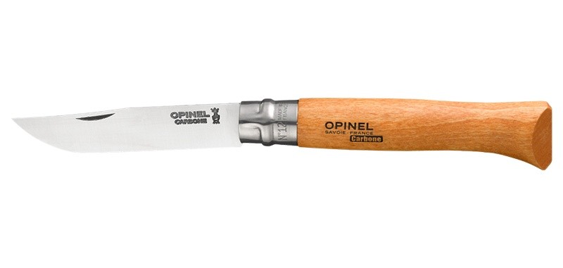 Opinel Tradition Carbone n°12
