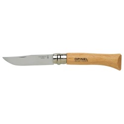Tradition Inox N°10