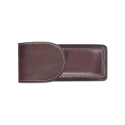 Etui Cuir moulé doublé...