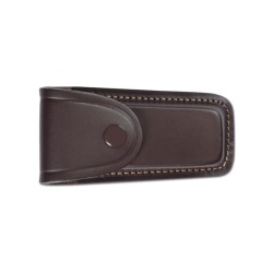 Etui Cuir moulé doublé...