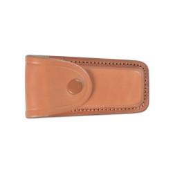 Etui Cuir moulé doublé...