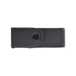 Etui Cordura noir