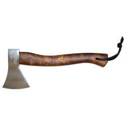 Prandi Hache German Edition Spéciale Briar - Image 3