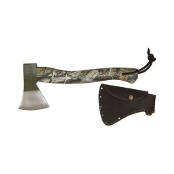 Prandi Hache German Edition Spéciale Camouflage - Image 2
