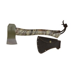 Prandi Hache Camping Edition Spéciale Camouflage - Image 2