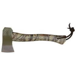 Prandi Hache Camping Edition Spéciale Camouflage - Image 3
