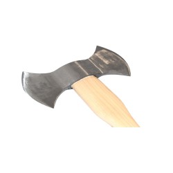 Prandi Hache de lancer - Double tranchant - Image 4