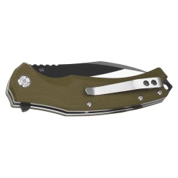 Qsp Snipe - Vert - Image 5