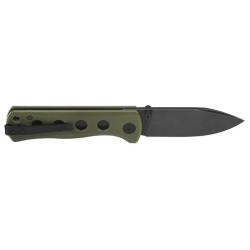 Qsp Canary Olive Green - Image 5